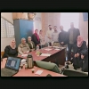 Palestine Polytechnic University (PPU) - كلية المهن التطبيقية و دائرة التعليم المستمر في جامعة بوليتكنك فلسطين تنظمان دورة لتدريب المدربين في مجال تصميم و تنفيذ اعمال الجبص بتقنية CNC بالتعاون مع شركة مودرن ارت للجبص والديكور. 