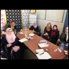 Palestine Polytechnic University (PPU) - كلية المهن التطبيقية و دائرة التعليم المستمر في جامعة بوليتكنك فلسطين تنظمان دورة لتدريب المدربين في مجال تصميم و تنفيذ اعمال الجبص بتقنية CNC بالتعاون مع شركة مودرن ارت للجبص والديكور. 