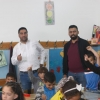 Palestine Polytechnic University (PPU) - افطار جماعي لطلبة مدرسة ارطاس الاساسية المختلطة - بيت لحم