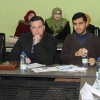 Palestine Polytechnic University (PPU) - استضافة كلية المهن التطبيقية/ جامعة بوليتكنك فلسطين مناظرة بعنوان "قانون الجرائم الإلكترونية"