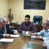 Palestine Polytechnic University (PPU) - جامعة بوليتكنك فلسطين و شركة "بريوش لتكنولوجيا التكييف" توقعان مذكرة تفاهم مشتركة في المملكة الأردنية الهاشمية